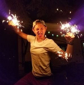 Meet your Posher, Jillian